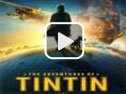 As Aventuras de Tintin remolque