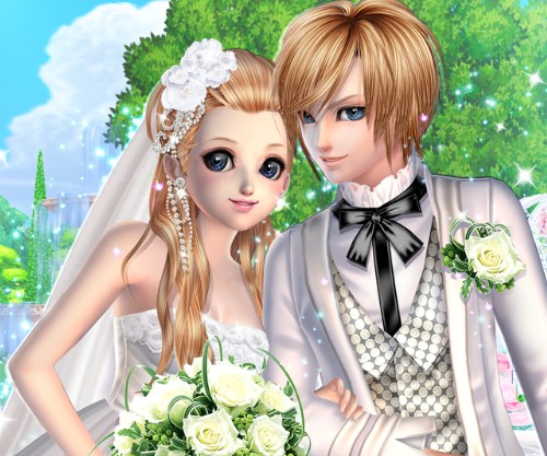 qq炫舞派对女礼包