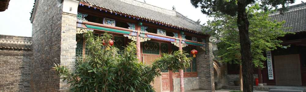 项城