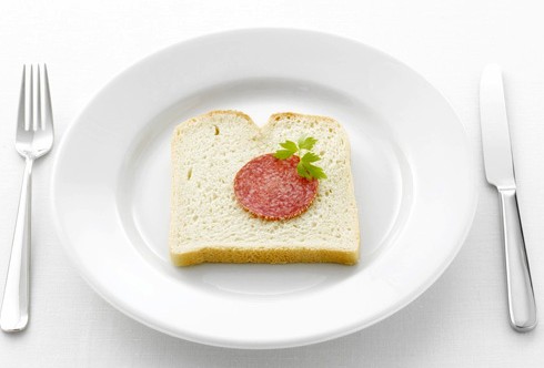 让你美食和美体兼得 揭开吃不胖的秘密