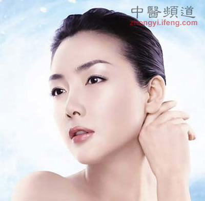 按摩耳朵防治四种病 - sdjnwzg - WZG的博客
