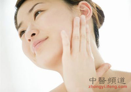 按摩耳朵防治四种病 - sdjnwzg - WZG的博客