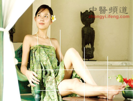 按摩耳朵防治四种病 - sdjnwzg - WZG的博客