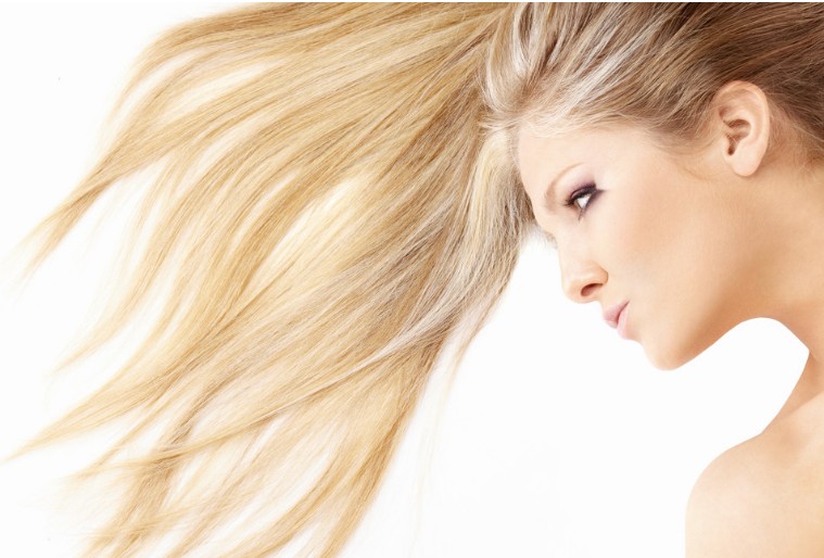 <em>看头发知健康</em>:头发颜色暗示你肾好坏_TXT小说