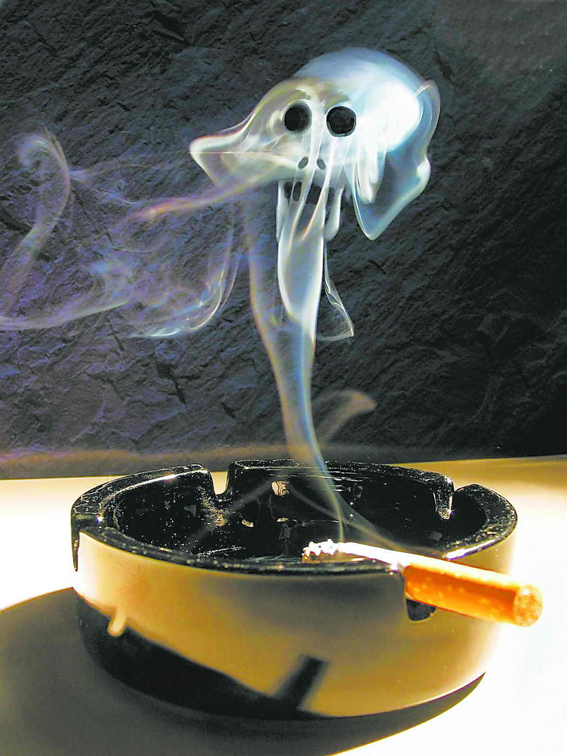 帮助戒烟的食物 - 清晨拂晓的日志 - 上杭网 - 上