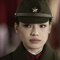 Shu Qi militāro modelēšana