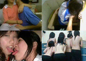学生妹!你终于无敌了