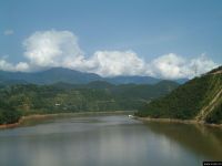 澜沧江