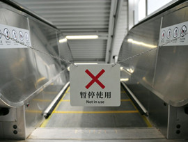 电梯事故是天灾还是人祸？
