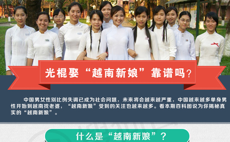越南新娘